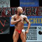 Nathan  Harris - NPC Jay Cutler Desert Classic 2014 - #1